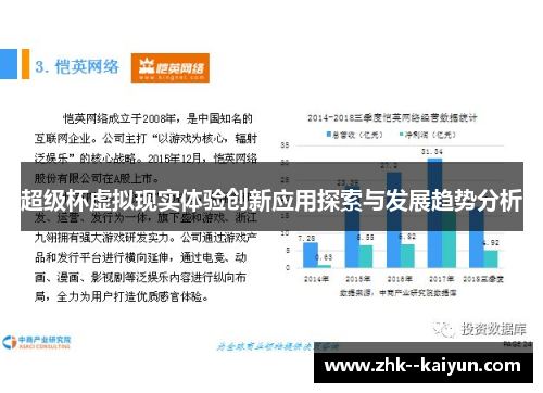 超级杯虚拟现实体验创新应用探索与发展趋势分析