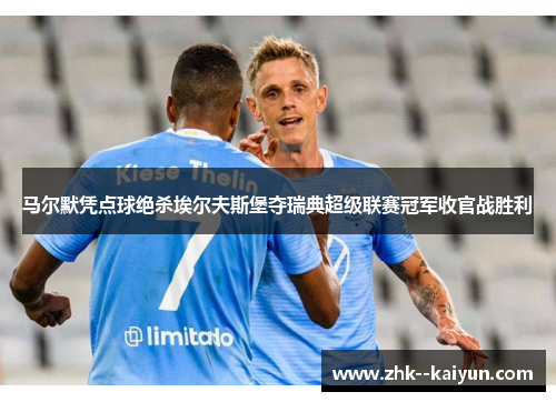 马尔默凭点球绝杀埃尔夫斯堡夺瑞典超级联赛冠军收官战胜利